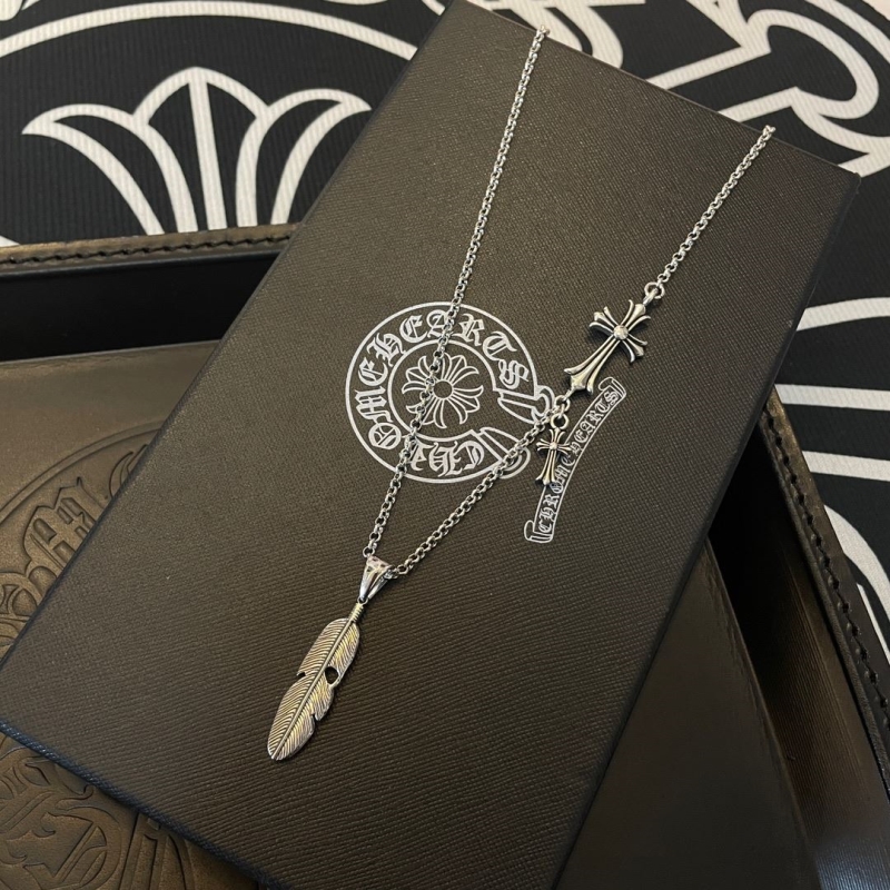 Chrome Hearts Necklaces